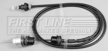 FIRST LINE FIRST LINE (FKC1489) Cable Pull, clutch control 