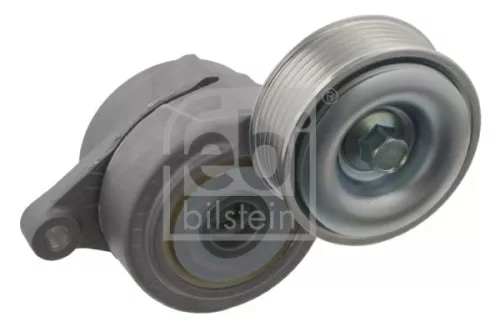 Belt Tensioner, V-ribbed belt
