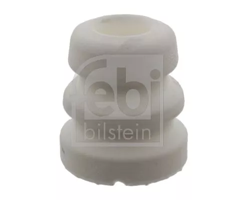 Rubber Buffer, suspension