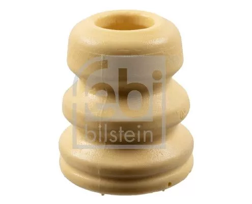 Rubber Buffer, suspension