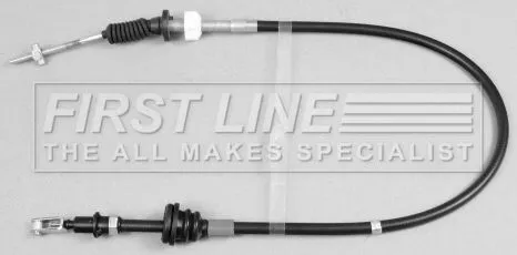 FIRST LINE FIRST LINE (FKC1492) Cable Pull, clutch control 
