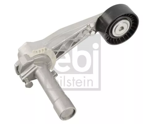 FEBI BILSTEIN FEBI BILSTEIN 33136 Belt Tensioner, V-ribbed belt 
