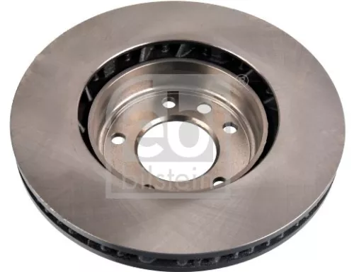 FEBI BILSTEIN FEBI BILSTEIN 33164 Brake Disc 