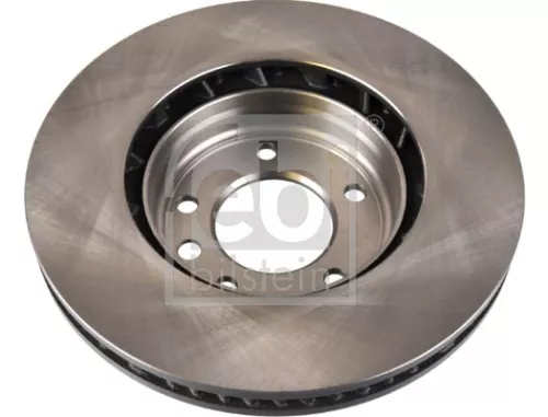 FEBI BILSTEIN FEBI BILSTEIN 33165 Brake Disc 