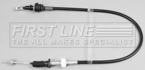 FIRST LINE FIRST LINE (FKC1493) Cable Pull, clutch control 