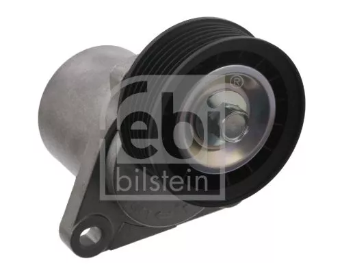 FEBI BILSTEIN FEBI BILSTEIN 33355 Belt Tensioner, V-ribbed belt 