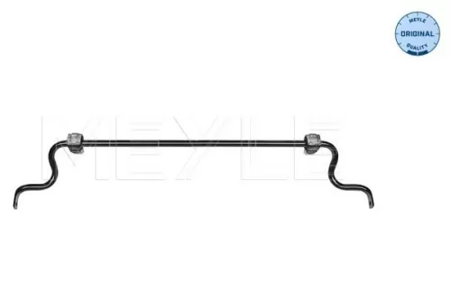 MEYLE Stabiliser Bar, suspension (114 753 0019)