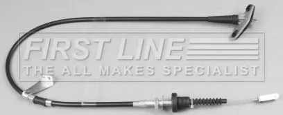 FIRST LINE FIRST LINE (FKC1495) Cable Pull, clutch control 