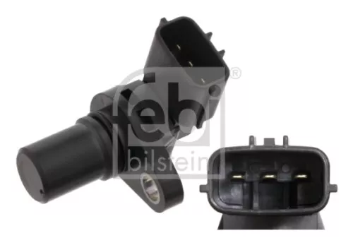 Sensor, crankshaft pulse