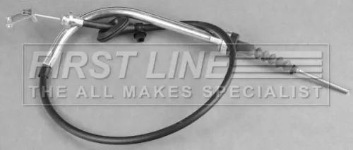 FIRST LINE FIRST LINE (FKC1498) Cable Pull, clutch control 