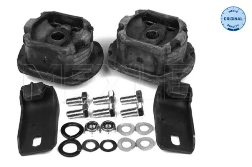 Repair Kit, axle beam