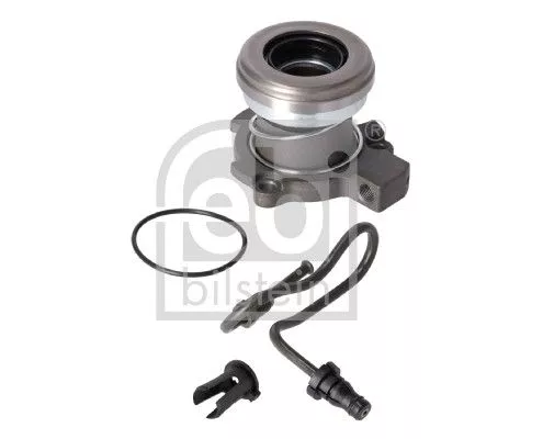 Central Slave Cylinder, clutch