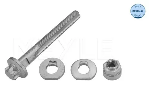 MEYLE Mounting and Bolting Kit, control/trailing arm (014 654 0002)