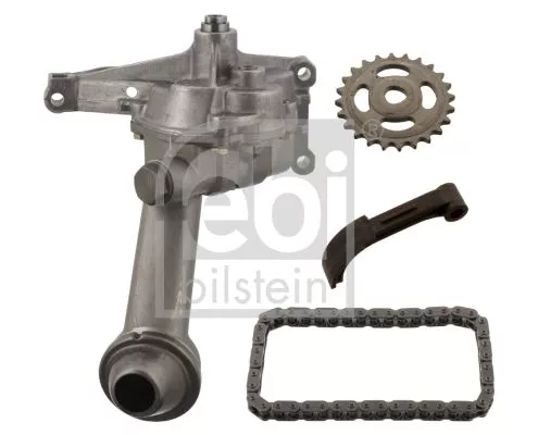 FEBI BILSTEIN FEBI BILSTEIN 34024 Oil Pump 