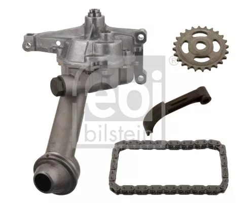 FEBI BILSTEIN FEBI BILSTEIN 34025 Oil Pump 