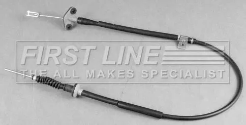 FIRST LINE FIRST LINE (FKC1501) Cable Pull, clutch control 