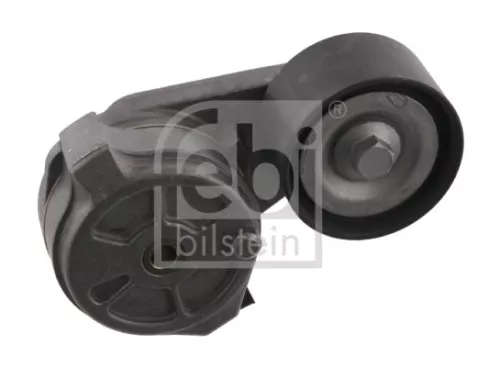 FEBI BILSTEIN FEBI BILSTEIN 34110 Belt Tensioner, V-ribbed belt 