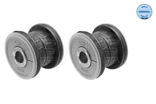 MEYLE Repair Kit, control/trailing arm (214 610 0026/S)