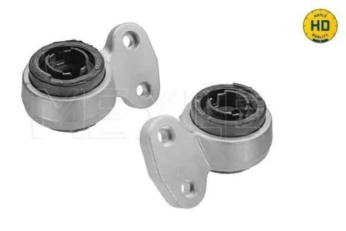 MEYLE Holder, control arm mounting (300 311 2604/HD)
