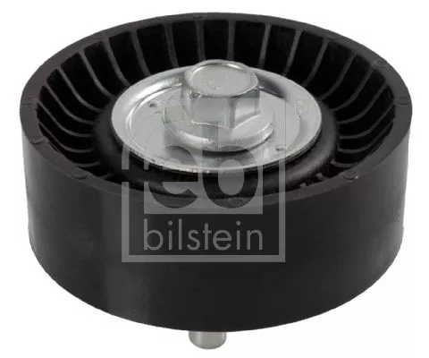 FEBI BILSTEIN FEBI BILSTEIN 34244 Deflection/Guide Pulley, V-ribbed belt 