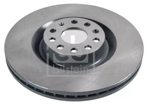FEBI BILSTEIN FEBI BILSTEIN 34254 Brake Disc 