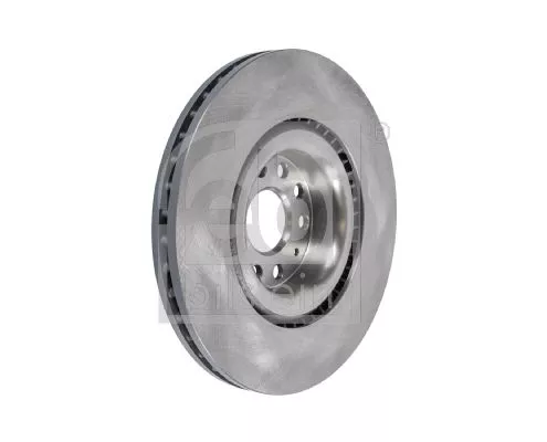 FEBI BILSTEIN FEBI BILSTEIN 34254 Brake Disc 