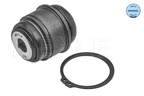 MEYLE Bushing, axle beam (314 710 0001)