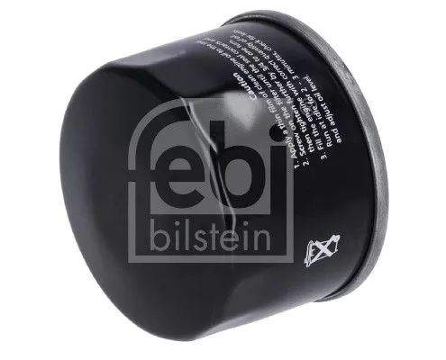 FEBI BILSTEIN FEBI BILSTEIN 34398 Oil Filter 