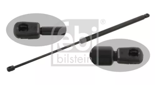 FEBI BILSTEIN FEBI BILSTEIN 34433 Gas Spring, boot/cargo area 