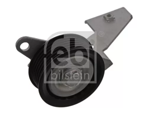 FEBI BILSTEIN FEBI BILSTEIN 34470 Deflection/Guide Pulley, V-ribbed belt 