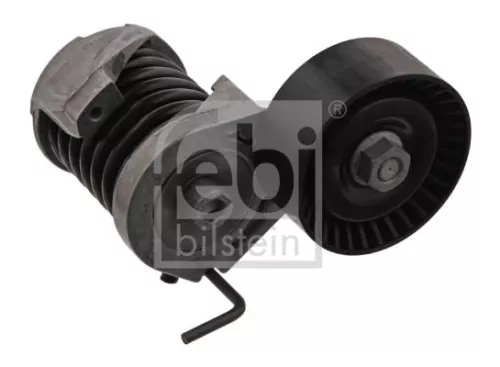Belt Tensioner, V-ribbed belt