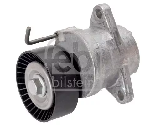 FEBI BILSTEIN FEBI BILSTEIN 34472 Belt Tensioner, V-ribbed belt 