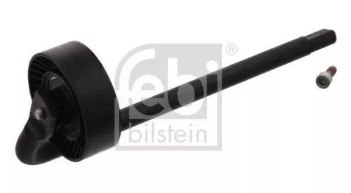 FEBI BILSTEIN FEBI BILSTEIN 34474 Deflection/Guide Pulley, V-ribbed belt 
