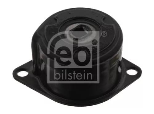 FEBI BILSTEIN FEBI BILSTEIN 34475 Belt Tensioner, V-ribbed belt 