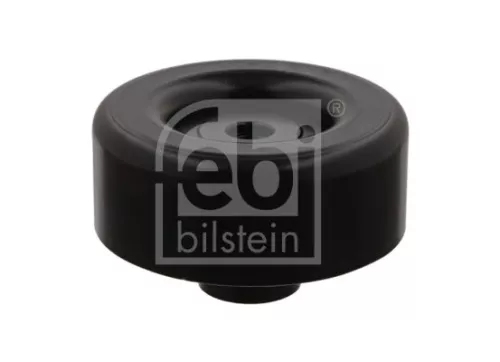 FEBI BILSTEIN FEBI BILSTEIN 34534 Deflection/Guide Pulley, V-ribbed belt 