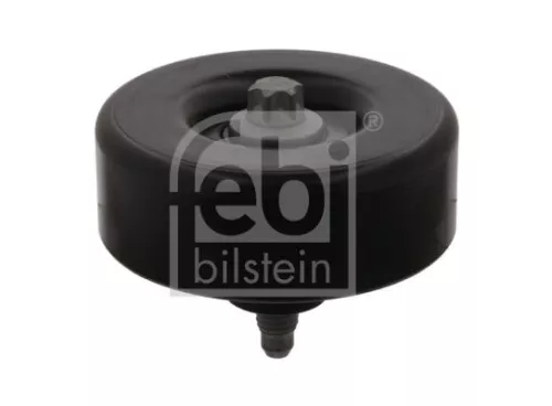 FEBI BILSTEIN FEBI BILSTEIN 34537 Deflection/Guide Pulley, V-ribbed belt 