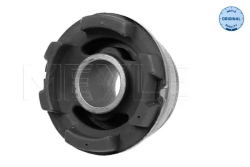 MEYLE Bushing, axle cross member (514 350 0001)