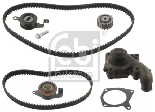 FEBI BILSTEIN FEBI BILSTEIN 34627 Water Pump & Timing Belt Kit 