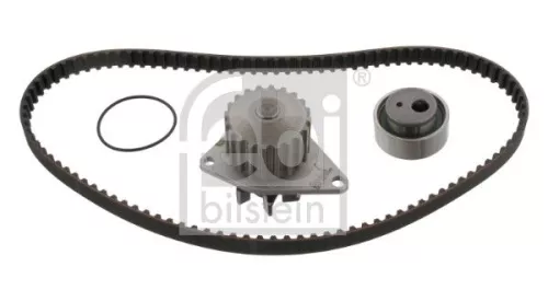 Water Pump & Timing Belt Kit