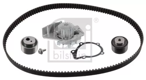Water Pump & Timing Belt Kit