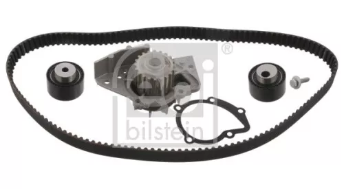 Water Pump & Timing Belt Kit