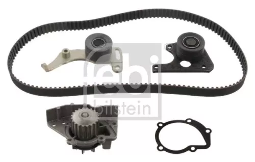 Water Pump & Timing Belt Kit