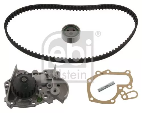 Water Pump & Timing Belt Kit