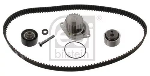Water Pump & Timing Belt Kit