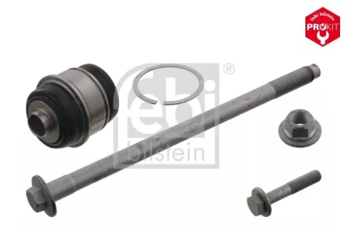 Mounting, control/trailing arm