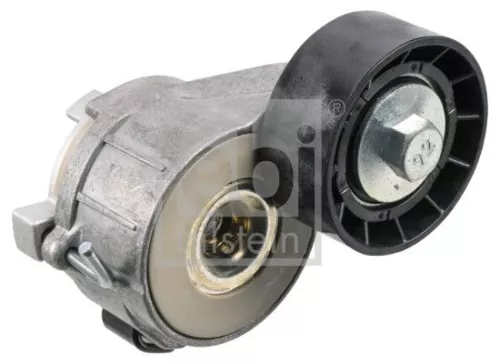 FEBI BILSTEIN FEBI BILSTEIN 34805 Belt Tensioner, V-ribbed belt 