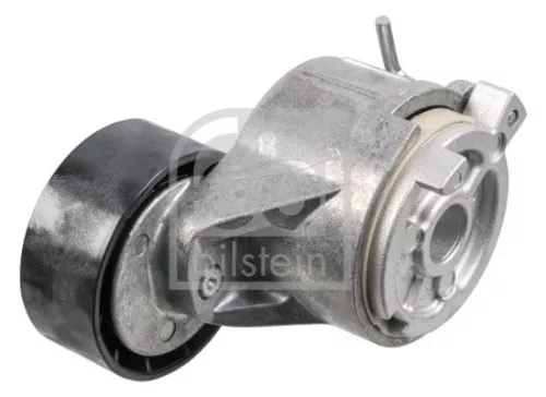 FEBI BILSTEIN FEBI BILSTEIN 34805 Belt Tensioner, V-ribbed belt 