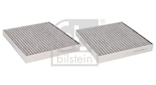 Filter Set, cabin air
