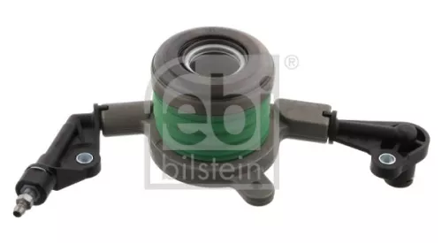 Central Slave Cylinder, clutch