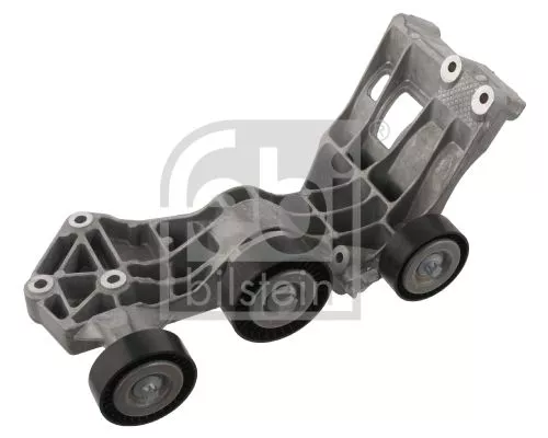 FEBI BILSTEIN FEBI BILSTEIN 34916 Belt Tensioner, V-ribbed belt 